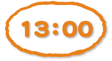 13:00